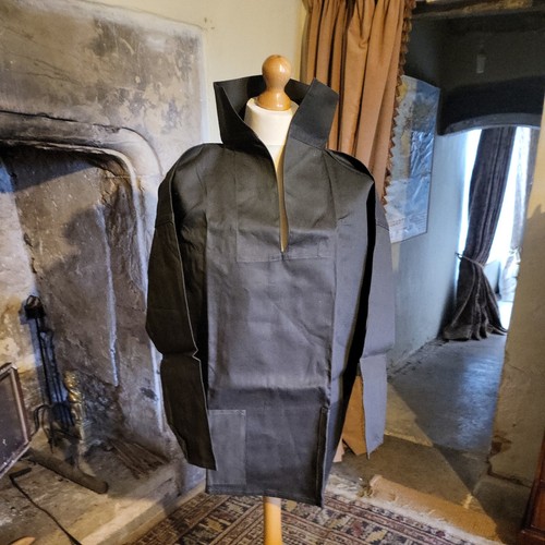 Fisherman smock handmade - fisherman's,