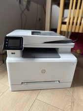 HP Color LaserJet Pro MFP