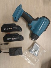 Hot Air Gun Electric Cordless