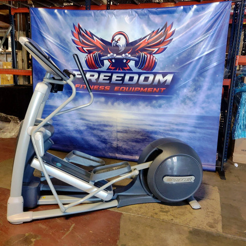 Precor efx 815 elliptical - efx,