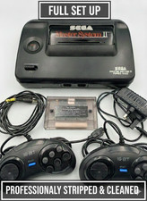 Sega Master System 2 Console &