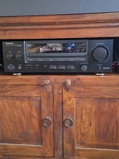 Kenwood KR-V6060 Audio Video