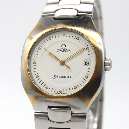 Near mint omega - [near,