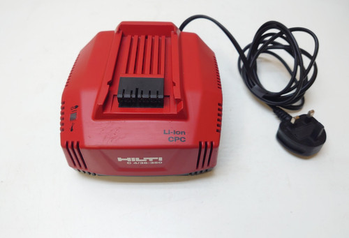 Hilti 350 fast battery - hilti, 4/36-350