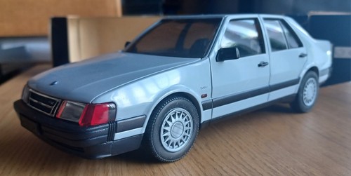 Saab 9000 official - saab, cd.