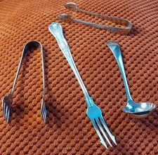 Antique & Vintage A1 Plated