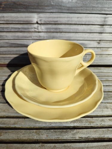 Vintage grindley petal - grindley, ware