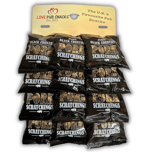 Pub hanging card black - hanging,