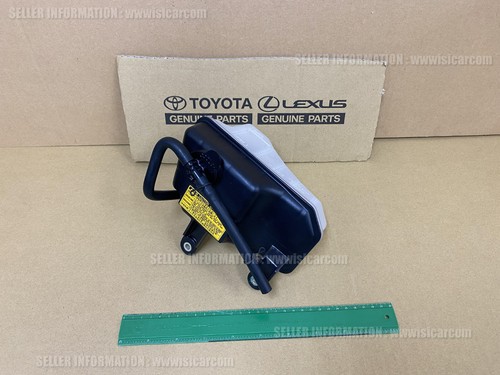 Lexus sc430 soarer - uzz40, tank
