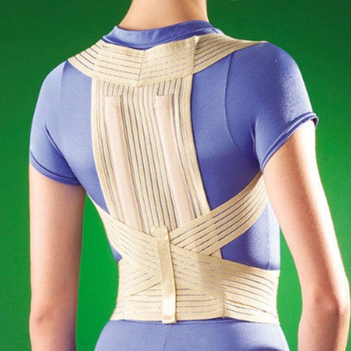 Oppo posture aid clavicle - aid,