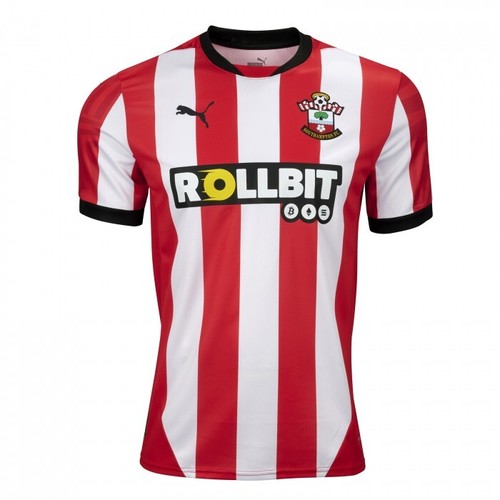 Southampton football shirt - football,