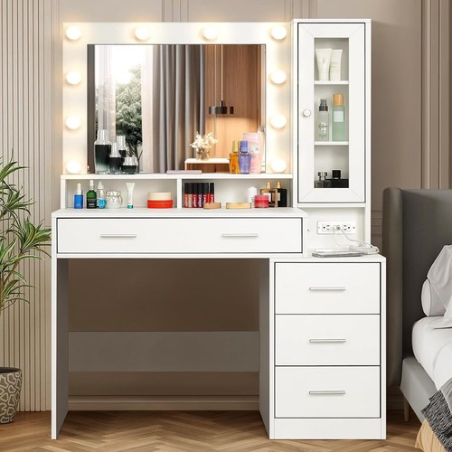 Dressing table vanity - dressing,