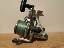 Rare Daiwa Emblem-x 5000p Old School Daiwa Fishing Reel Gs SS 5000t