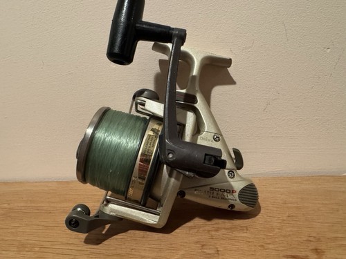Rare daiwa emblem 5000p - 5000p, old