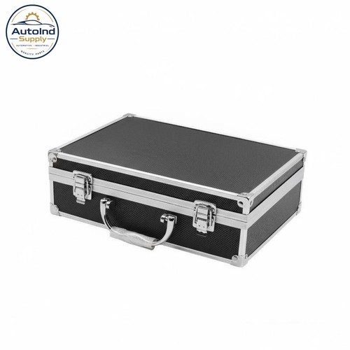 Locking hard case security - hard,