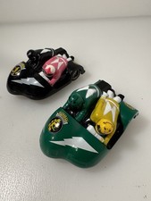 PAIR of 1995 SCALEXTRIC POWER