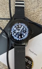 Mont Blanc Watch Summit 1