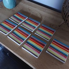 7 x WHITTARD OF CHELSEA