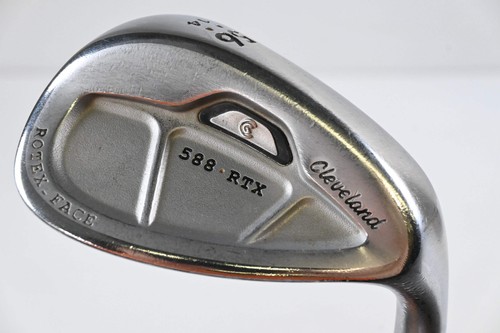 Cleveland 588 rtx - wedge, /