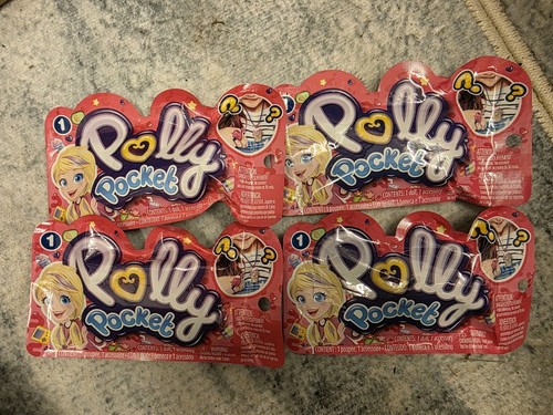 Polly pocket blind - polly,