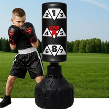 Freestanding Punch Bag 3.5ft
