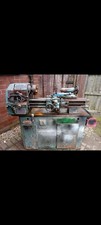 DENFORD VICEROY LATHE BENCH
