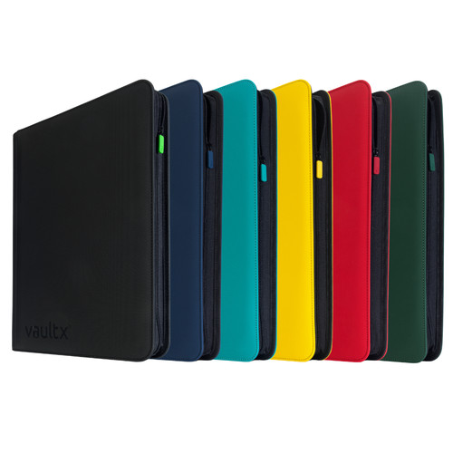 Vault pocket xxl trading - vault, x
