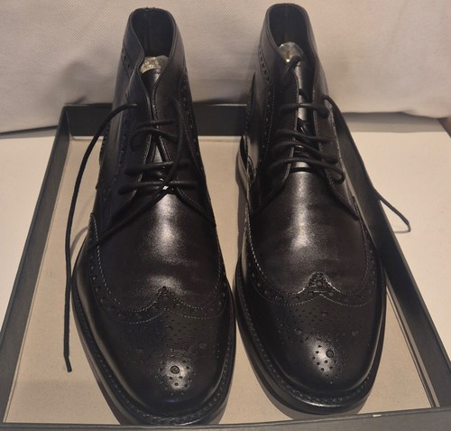 Loake swallowdale black - loake,