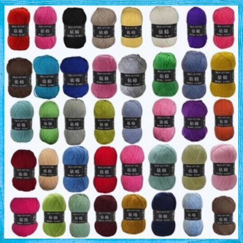 Woolcraft new fashion - fashion, dk