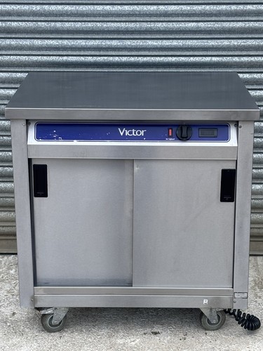 Mobile hot cupboard food - /,