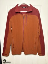 Rohan Fleece Jacket Full Zip