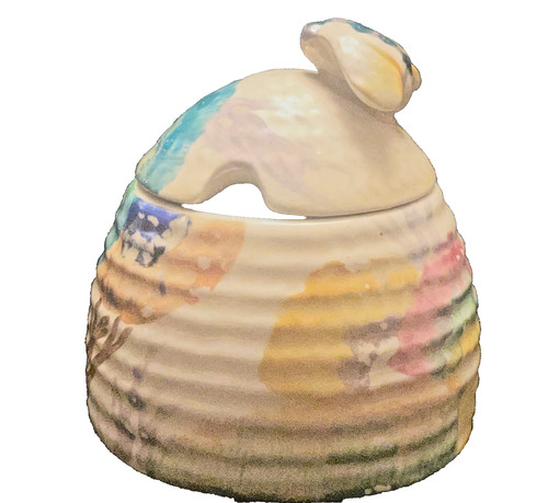 Clarice cliff bizarre vintage - cliff,
