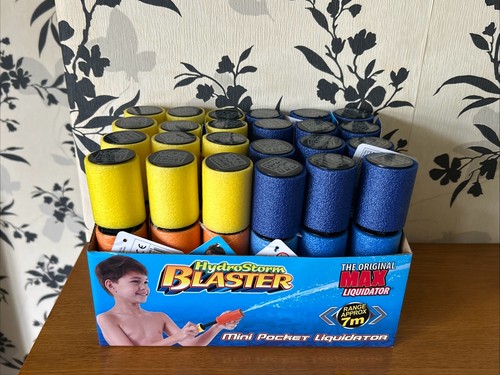Water gun foam hydro - 24,
