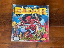 Doom of the Eldar Warhammer