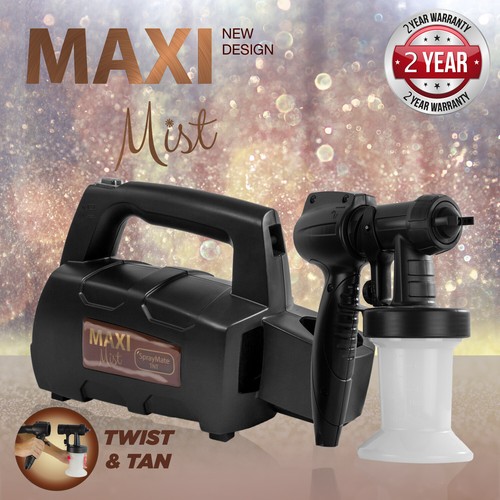 Maximist spraymate tnt - maximist, spray