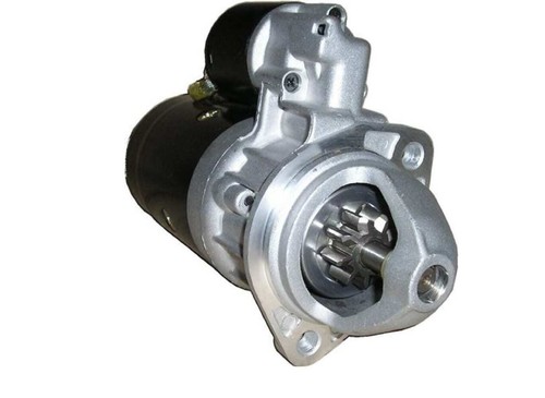 Deutz starter motor for 4l1011 - deutz,