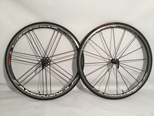 Campagnolo Shamal Ultra Wheels Tubular
