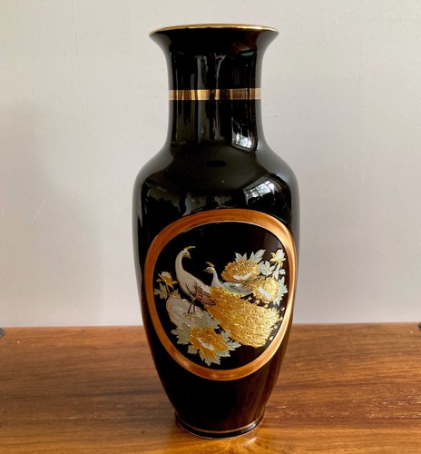 Art chokin japanese - chokin, black