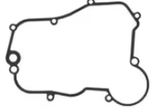 Clutch cover gasket aprilia - cover,