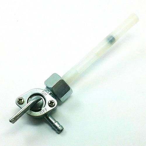 Fuel petcock fits honda - fuel,