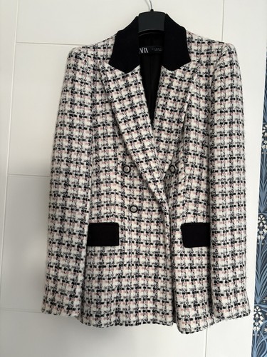 Zara women blazer jacket - women’s,