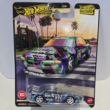 HOT WHEELS 2026 -BOULEVARD