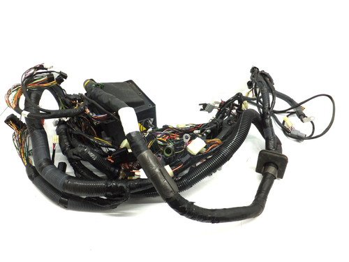 82014796 wiring loom fits - 82014796,
