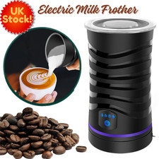 Electric Milk Frother 4 in 1