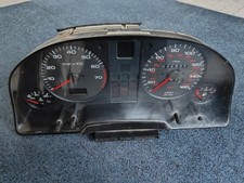 AUDI 80 B4 SPEEDOMETER CLOCKS