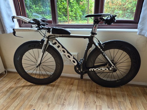 Triathlon moda sharp - sharp, full