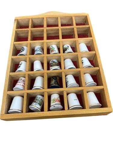 Collection porcelain - collection,