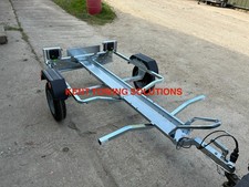 New FLATPACK Erde PM320 Single