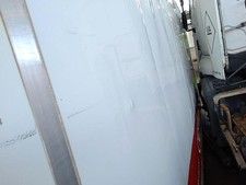 Mitsubhisi Canter trunk for Mitsubishi Canter Misubishi 1999 5311467