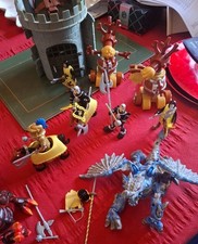 Disney Famosa Sword In The